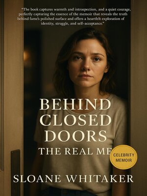 cover image of Behind Closed Doors
